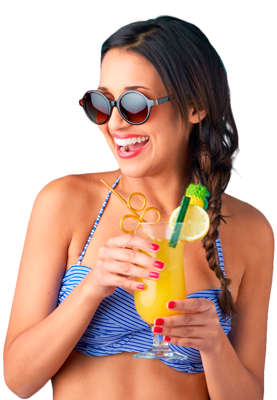 Garanta seu ingresso para os melhores hotÃ©is, parques e resorts.