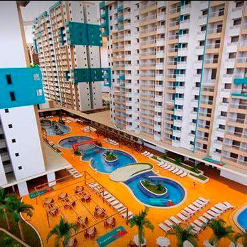 Enjoy Olímpia Park Resort