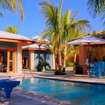 Thermas Parque Resort Spa