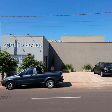 Angelo Hotel