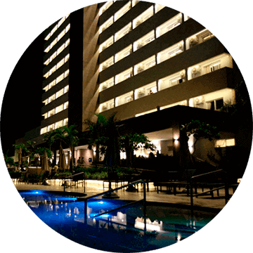 Celebration Resort Olímpia