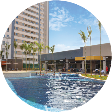 Enjoy Solar das Águas Park Resort